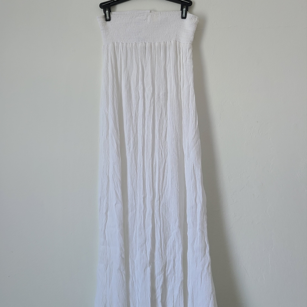 IndoMario maxi skirt